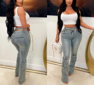 Babybop Jeans