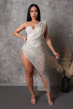It's Me GLAM DRESS