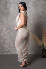 It's Me GLAM DRESS