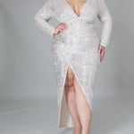 Glamour Girl Dress