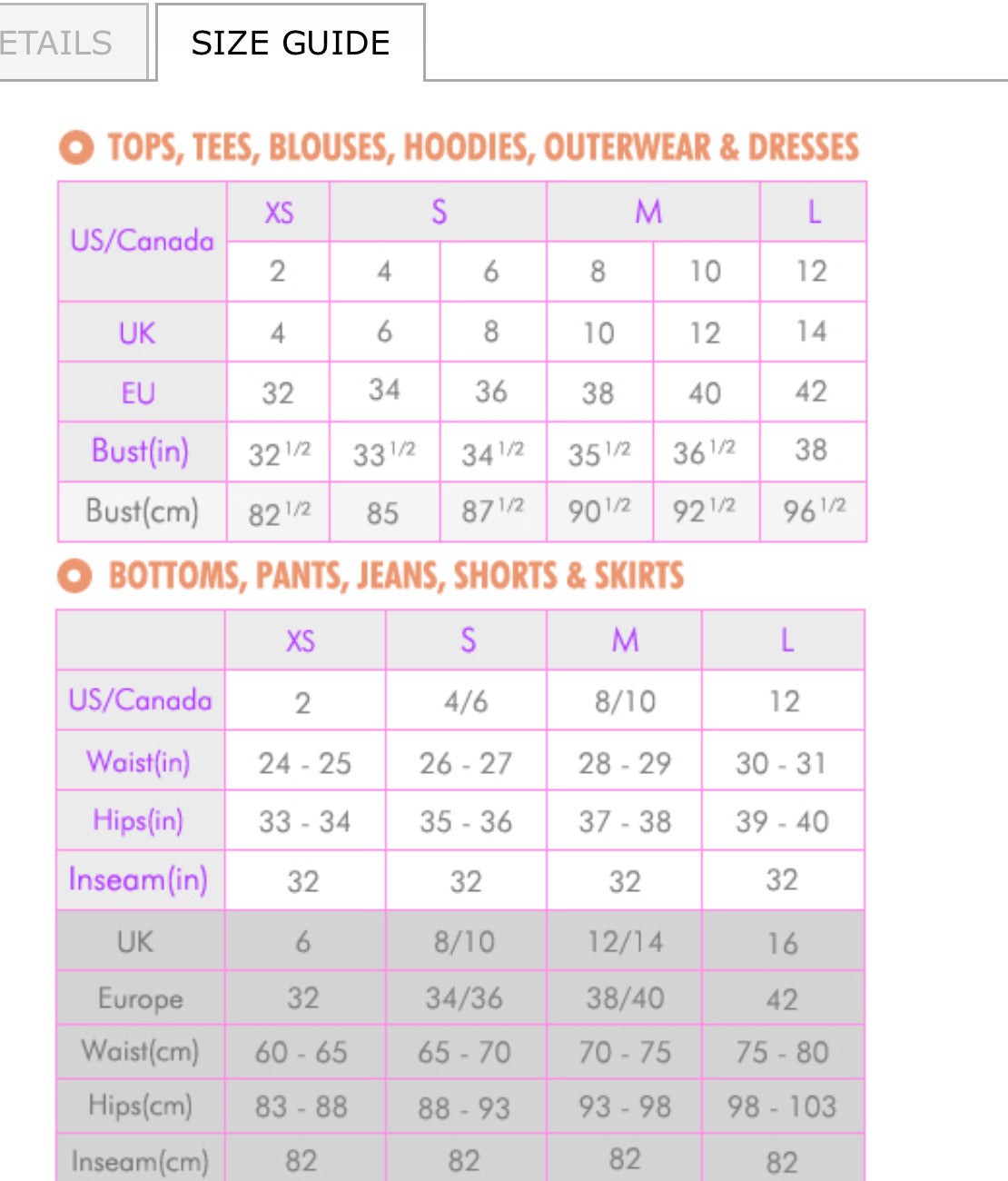 Baby Doll Dress