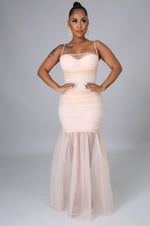 Baby Doll Dress