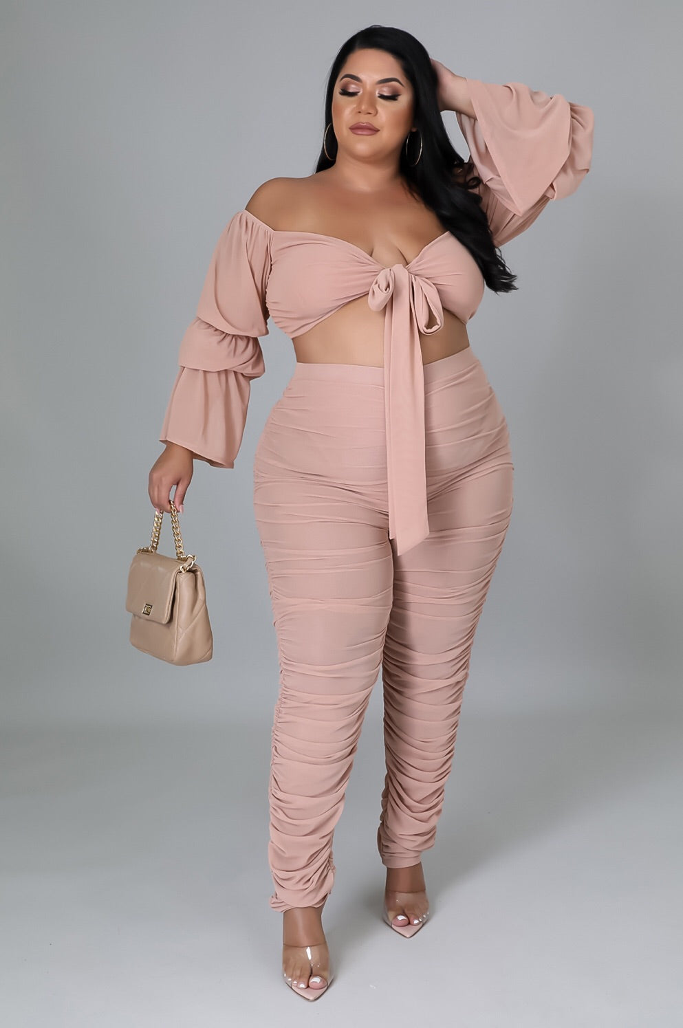 Make You Blush Set