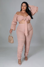 Make You Blush Set
