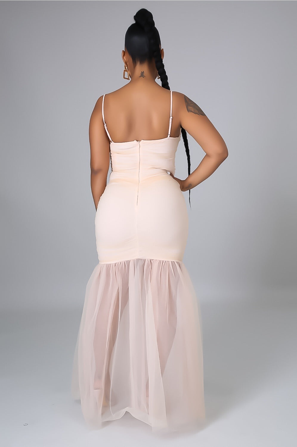 Baby Doll Dress