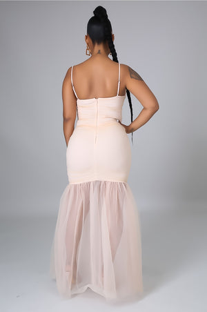 Baby Doll Dress