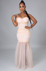 Baby Doll Dress