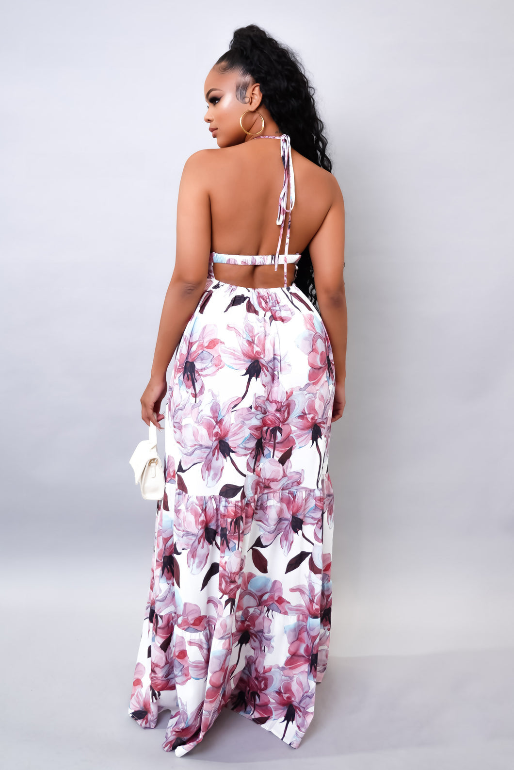 In The Light Sundress