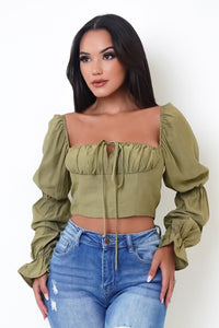 Olive