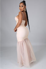 Baby Doll Dress